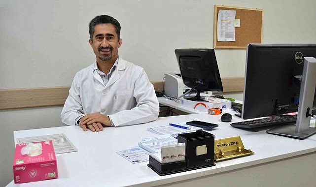 Makat çatlağında botoks yüz güldürüyor