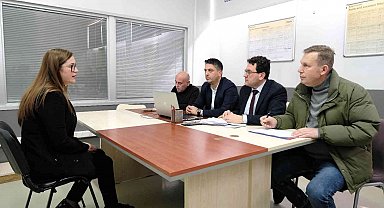 MEGEM'in iş garantili kursuna yoğun başvuru var