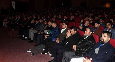 Mekke'nin Fethi Programı Düzenlendi