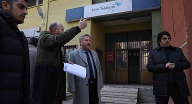 Melikgazi referans ve ilk olacak projesini hayata geçiriyor