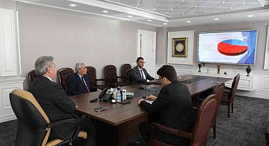 Melikgazi'den Bir İlk: Taşınmaz Bilgi Sistemi