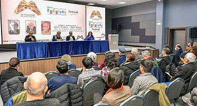 Mersin Edebiyat Festivali sona erdi