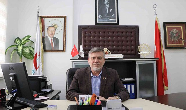 Mersin Kızılay 2022 yılında 76 bin 500 ünite kan aldı