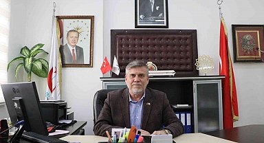 Mersin Kızılay 2022 yılında 76 bin 500 ünite kan aldı