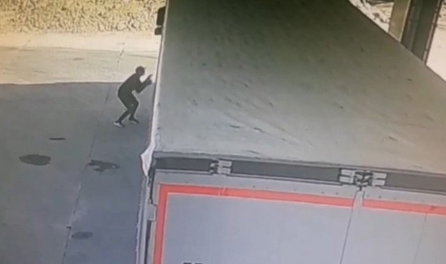 Mersin polisi hırsızlara göz açtırmadı, olaylar yüzde 47 azaldı
