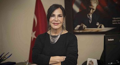 Mersin Şehir Tiyatrosunun yeni sanat yönetmeni Hülya Savaş oldu