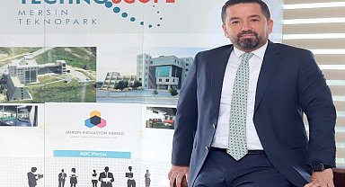 Mersin Teknopark yeni projelerle girişimcileri desteklemeyi sürdürüyor