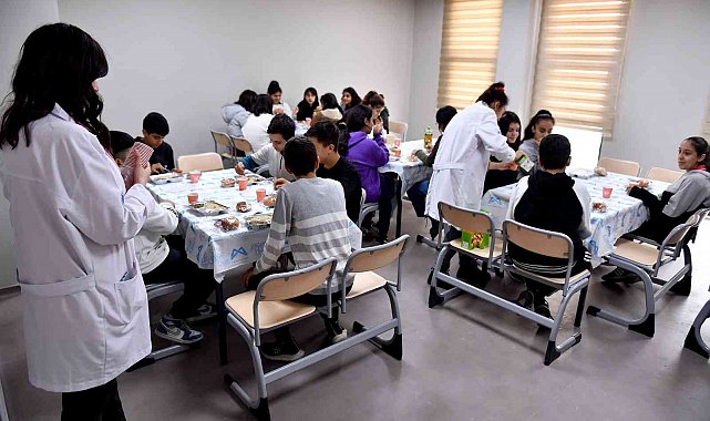Mersin'de 18'inci kurs merkezi açıldı