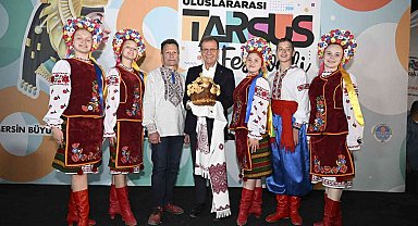 Mersin'de 2022 yılı kültür ve sanatla geçti