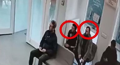 Mersin'de dolandırıcılık operasyonu: 2 tutuklu