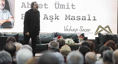 Mersin'de "Edebiyat Festivali" başladı