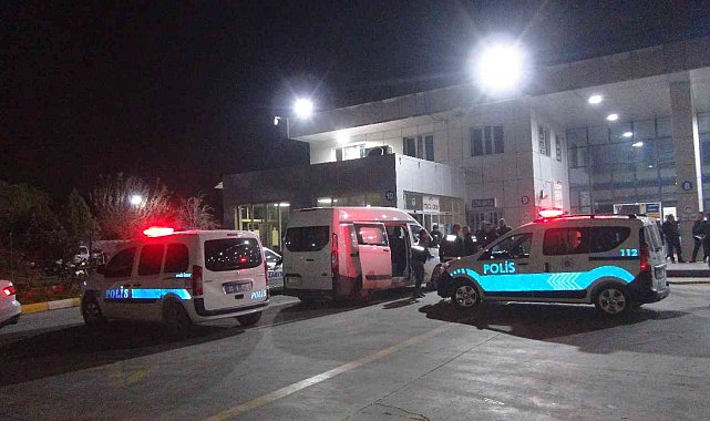 Mersin'de Şehirler Arası Otobüs Terminali'nde el bombası iddiası paniğe neden oldu