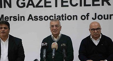 Mersin'de tartışılan binanın yüksekliği düşüyor