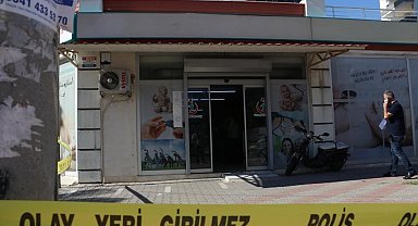 Meslektaşını öldüren doktorun yargılanmasına devam edildi