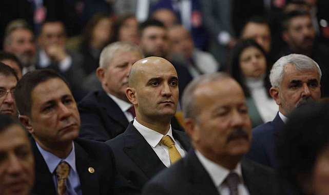 MHP Genel Başkanı Bahçeli'den "Sinan Ateş cinayeti" açıklaması