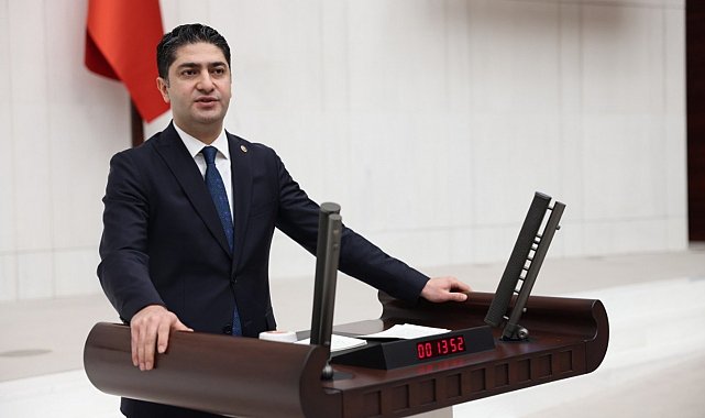 MHP'li Özdemir'den Bahşi'ye cevap: "Yazıklar olsun"