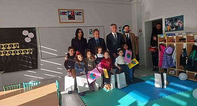 Milli Eğitim Müdürü Alpaslan: "Eğitimde Kırşehir, marka bir şehir"