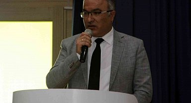 Milli Eğitim Müdürü Teltik: " Türkiye çapında başarılar elde edeceğimize inanıyoruz"