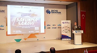 Milli Muharip Uçak 18 Mart'ta hangardan çıkacak