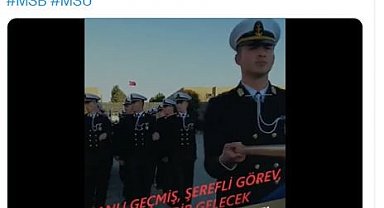 Milli Savunma Üniversitesi başvuruları başlıyor