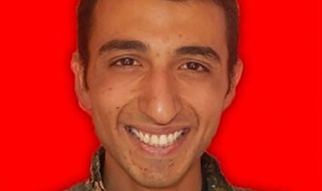 MİT, MLKP'nin silahlı kanat yöneticisini, Suriye'de etkisiz hale getirdi