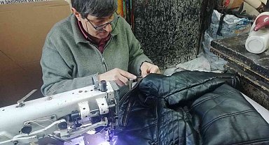 Mont tamirine talep arttı