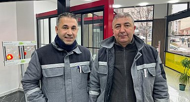 Montaj personelinin yurtdışı hayali ihracat sayesinde gerçek oldu