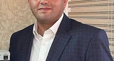 Murat Atmaca, Altı Nokta Körler Derneği'nde Genel Başkan Yardımcısı oldu