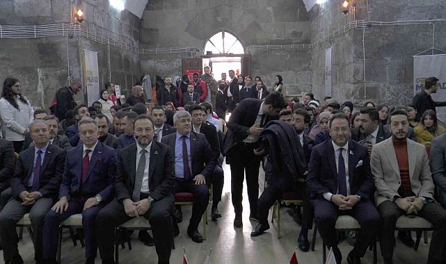 MÜSİAD Genel Başkanı Mahmut Asmalı: "Üye sayımızın 3'te birini oluşturan genç potansiyelimize çok güveniyoruz"