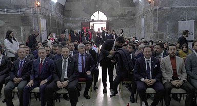 MÜSİAD Genel Başkanı Mahmut Asmalı: "Üye sayımızın 3'te birini oluşturan genç potansiyelimize çok güveniyoruz"