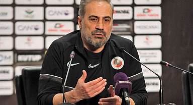 Mustafa Dalcı: "Bugün 15 günde yapılan bir takımı izledik"