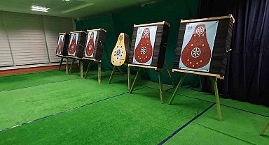 Nevşehir Belediyesi okçuluk kursu açtı