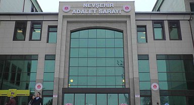 Nevşehir'de 2022 yılında 144 kişi tutuklandı