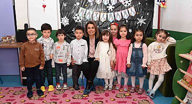 Nevşehir'de 56 bin öğrenci ara tatile girdi