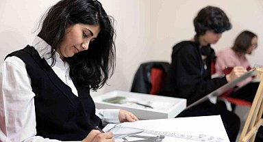 Nevşehir'de gençler için güzel sanatlar merkezi kuruldu