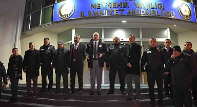 Nevşehir'de torbacılara büyük operasyon