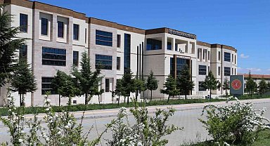 NEVÜ ile Luarasi Üniversitesi arasında iş birliği protokolü imzalandı