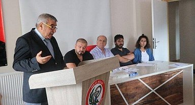 Niğde'de nöbetçi eczane sayısı 3'e çıkarıldı