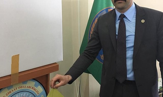 Oda seçimlerine şaibe karıştırıldı iddiası