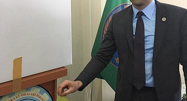 Oda seçimlerine şaibe karıştırıldı iddiası