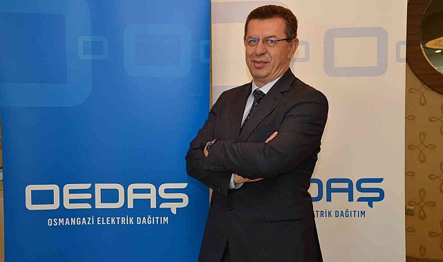 OEDAŞ 2022 yılında da hayata değer katmayı sürdürdü