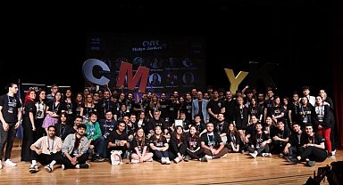 Öğrenci Kulüpleri 2022 yılında rekor sayıda etkinliğe imza attı