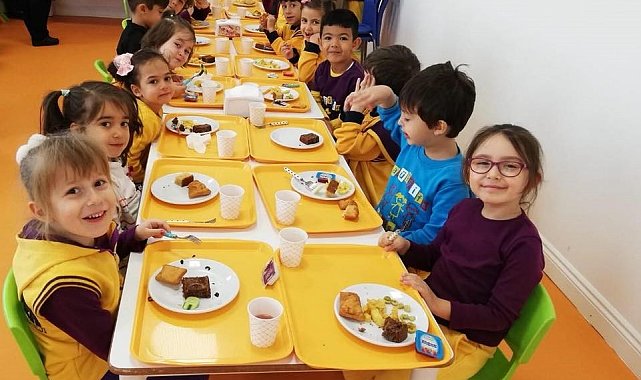 Okul öncesi eğitimdeki okullarda ücretsiz yemek uygulaması başlıyor