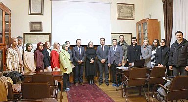 Osmanlıca'ya ilgi artıyor