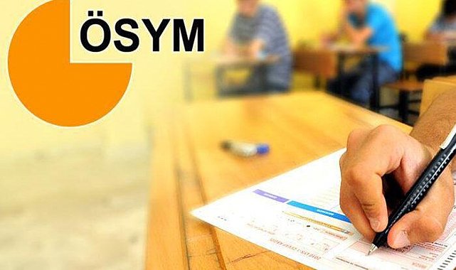 ÖSYM'den 13 yıl sonra bir ilk! 'Türkiye Yurt Dışından Öğrenci Kabul Sınavı' yapıldı