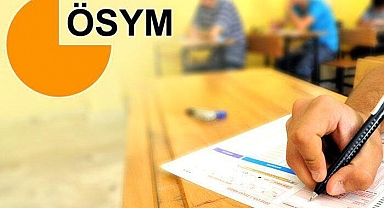 ÖSYM'den 13 yıl sonra bir ilk! 'Türkiye Yurt Dışından Öğrenci Kabul Sınavı' yapıldı