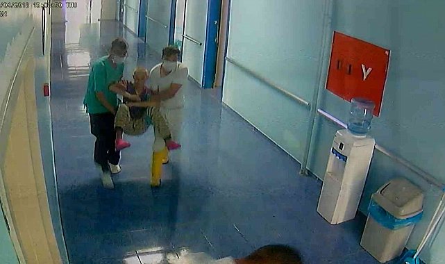 Özel engelli bakım merkezinde darp ve kötü muamele iddiası