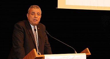 Öztürk güven tazeledi