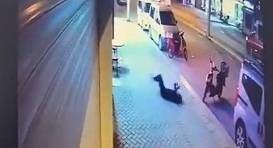 Pencereden düşerek hayatını kaybeden kadının sevgilisinin ifadeleri ortaya çıktı