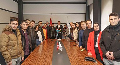 POMEM sınavlarına hazırlanan 52 polis adayı başarılı oldu